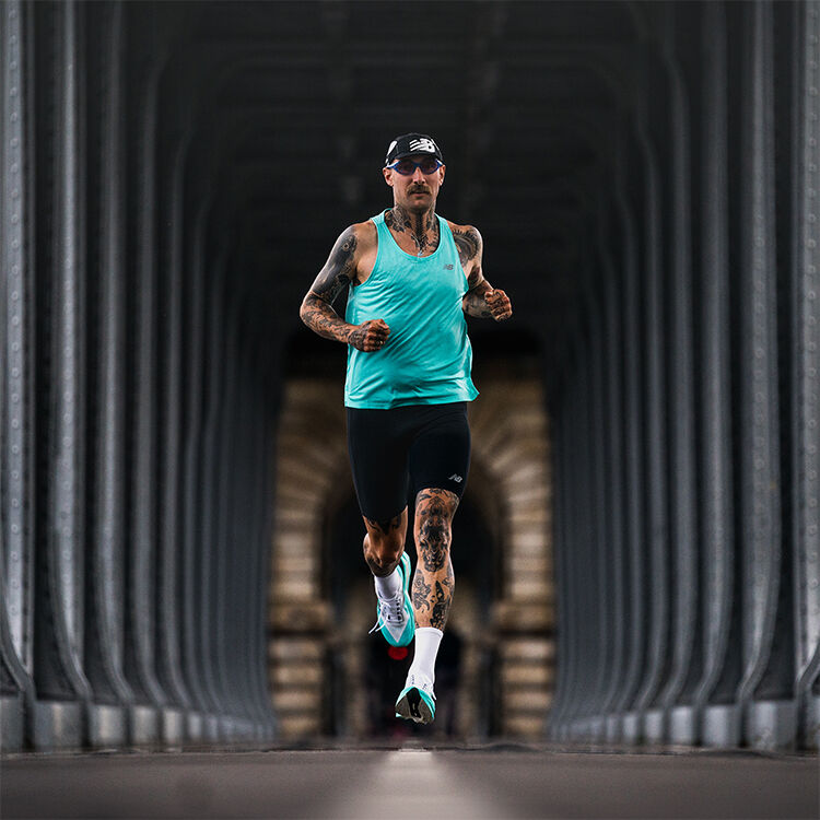 Shop New Balance Run Your Way Collection Online Today New Balance