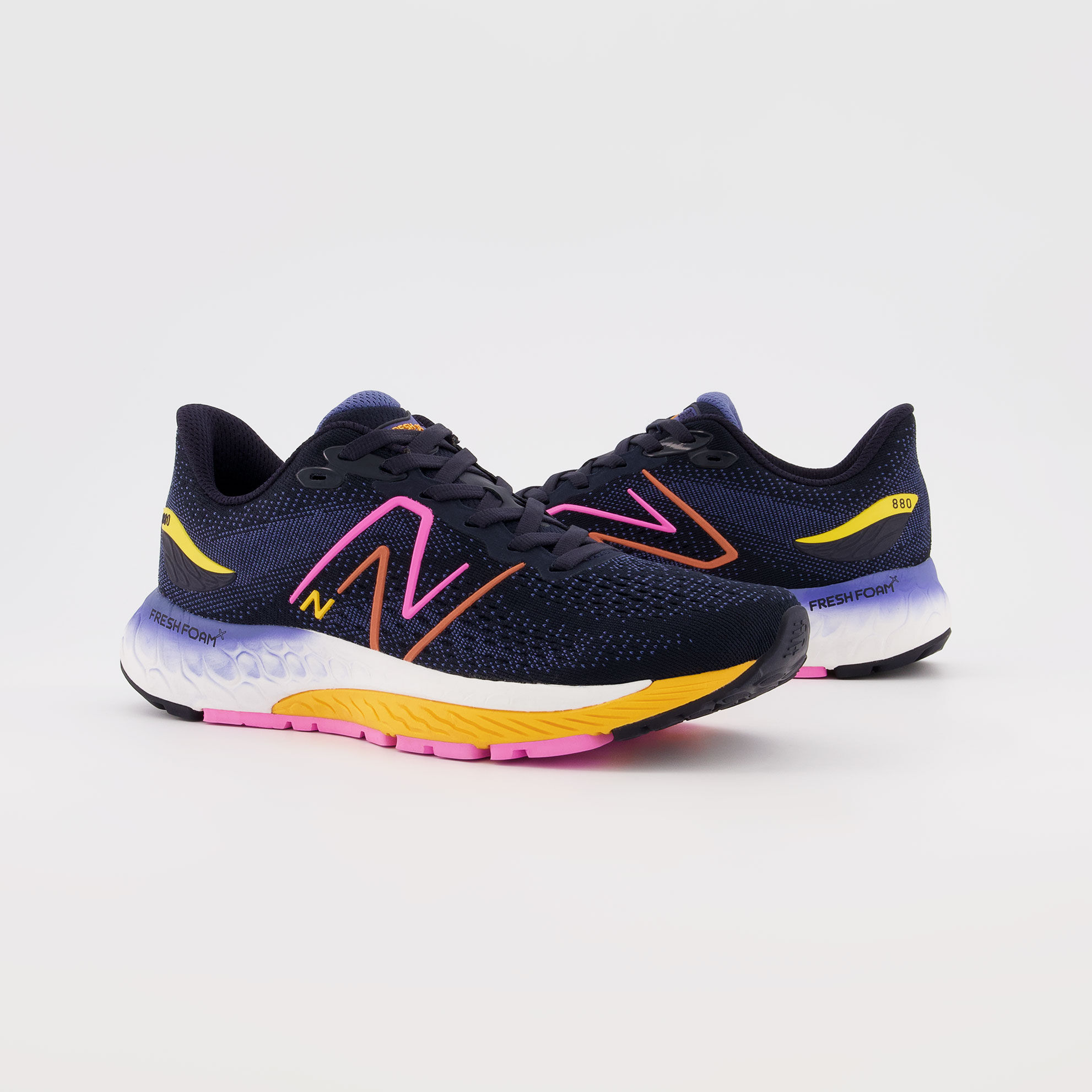 fresh foam rise new balance