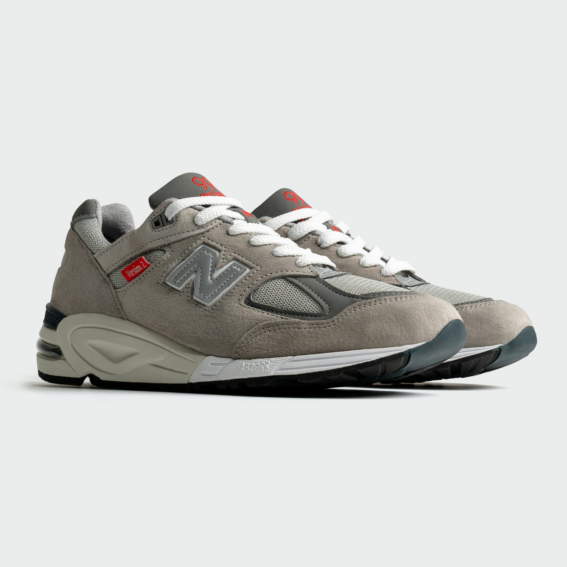 Made in USA 990v2 - New Balance