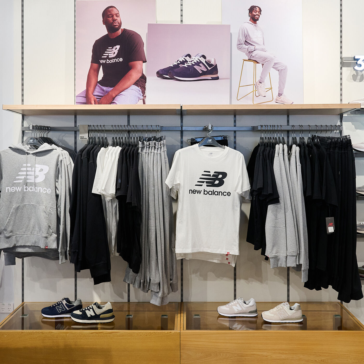 Shop clothing & accessories