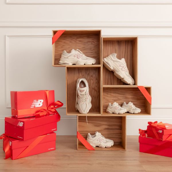 New balance franchise cost top