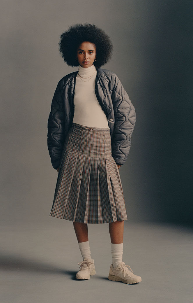 New Balance Made in USA Collection Shop Now New Balance