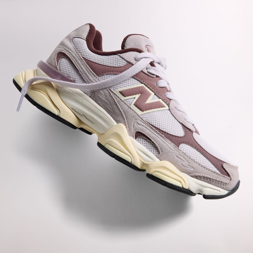 New balance 9060