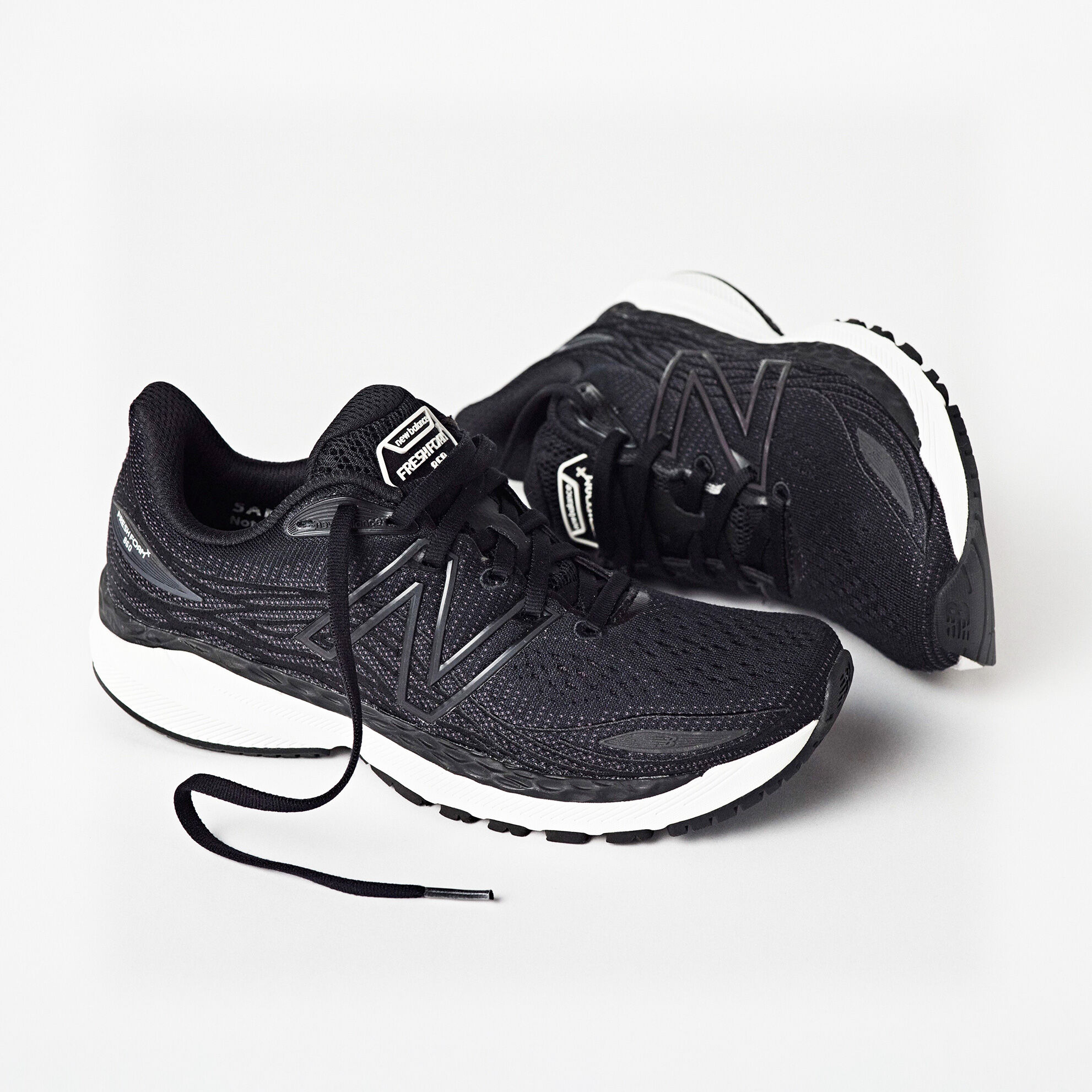 Fresh Foam Cushioned Running \u0026 Training 