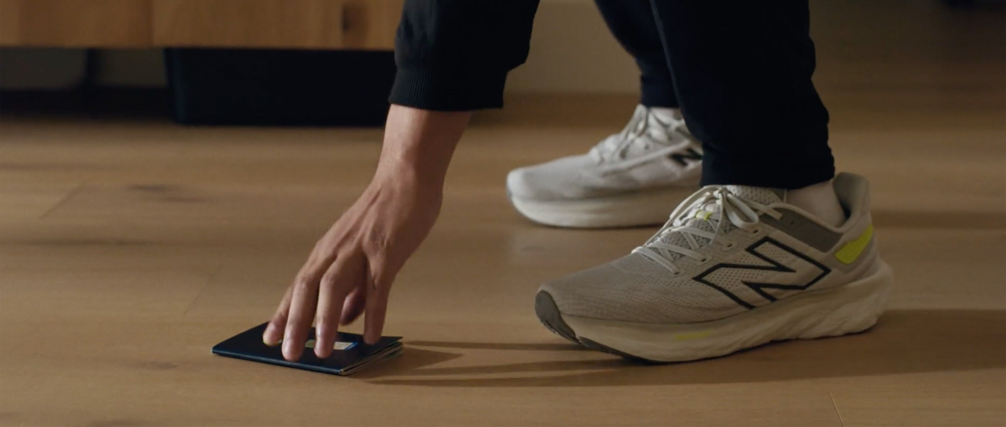 Fresh Foam X 1080v13 New Balance
