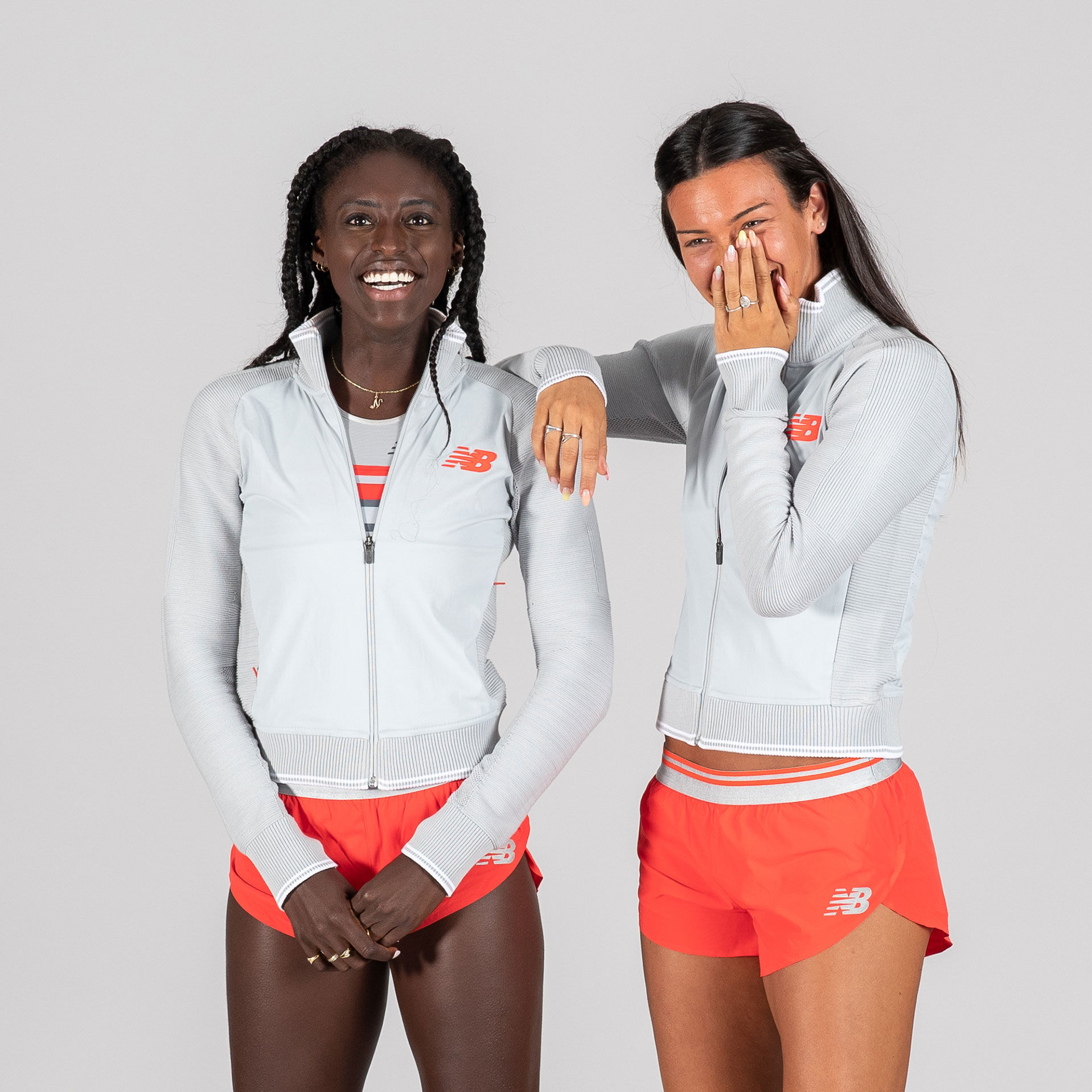 Nana Owusu-Afriyie, NB Athlete