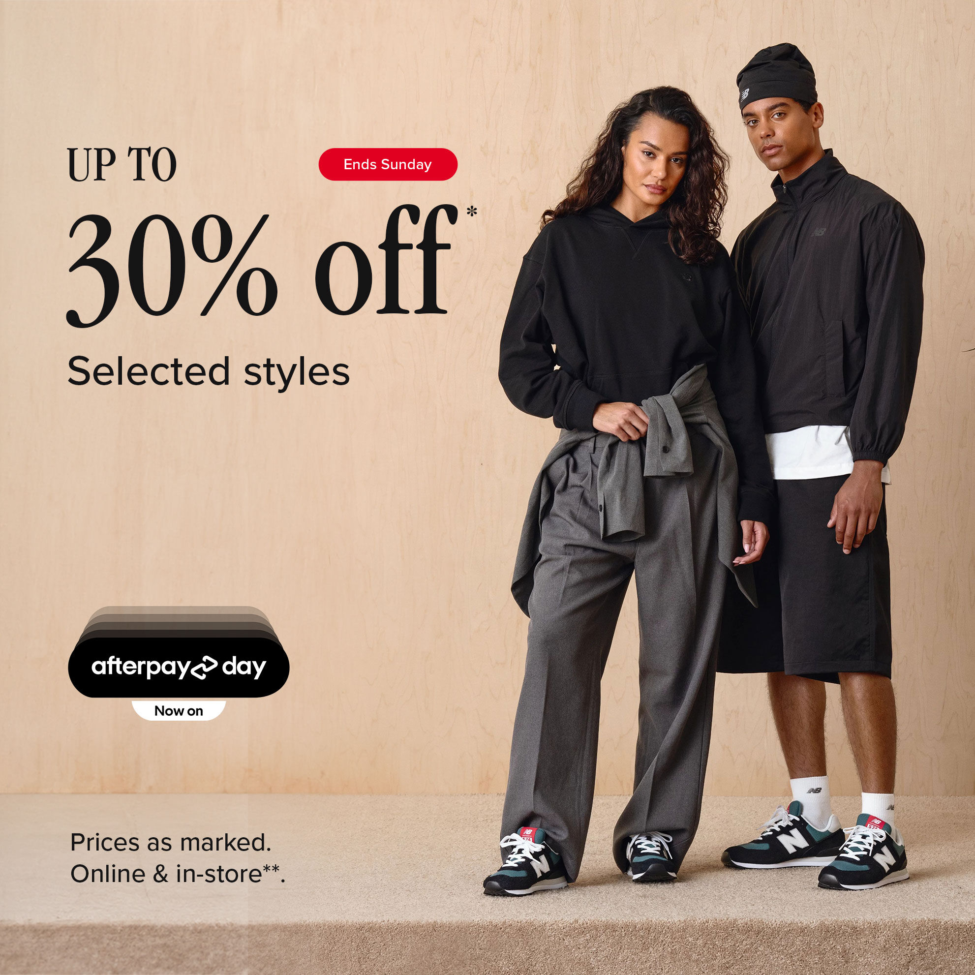 New balance outlet melbourne deals