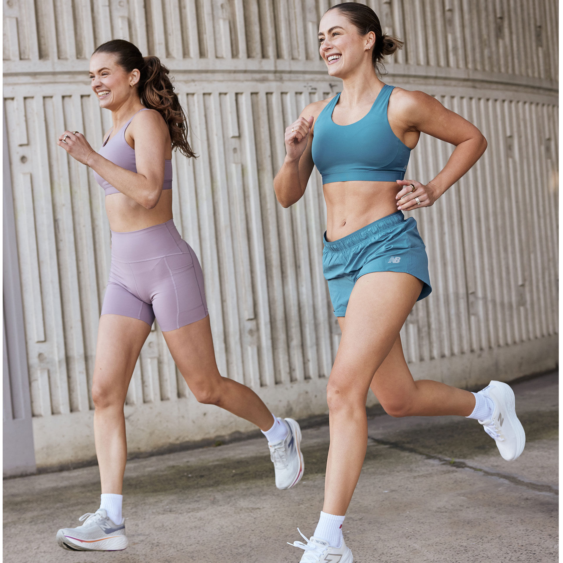 Can you return new balance online orders in store sale