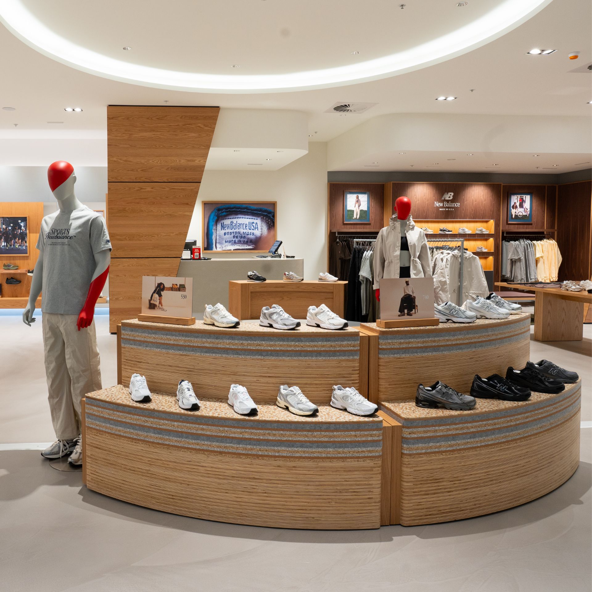 Shop lifestyle sneakers