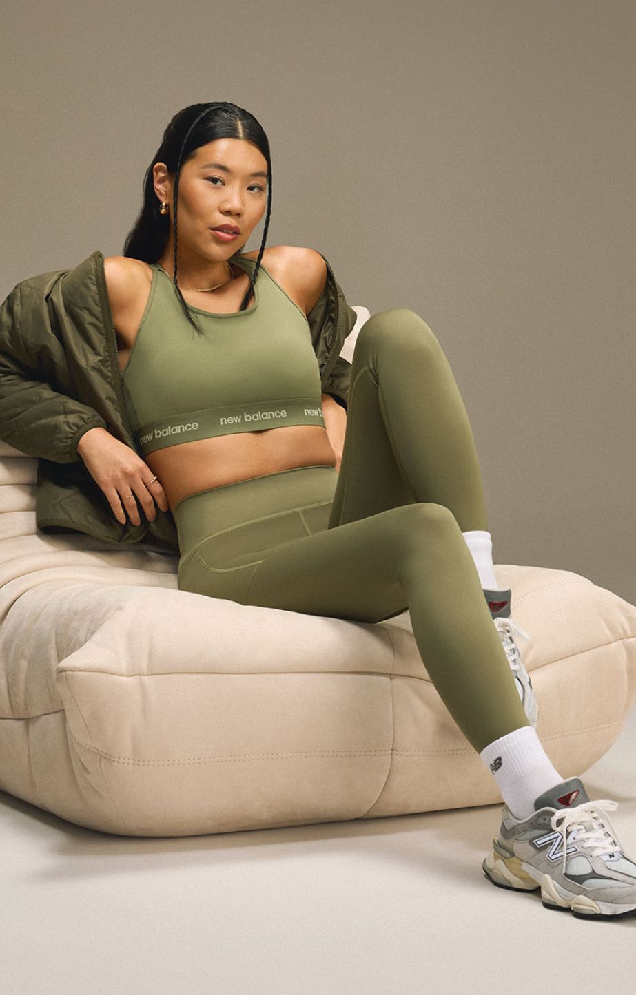 Women s Leggings Pants New Balance
