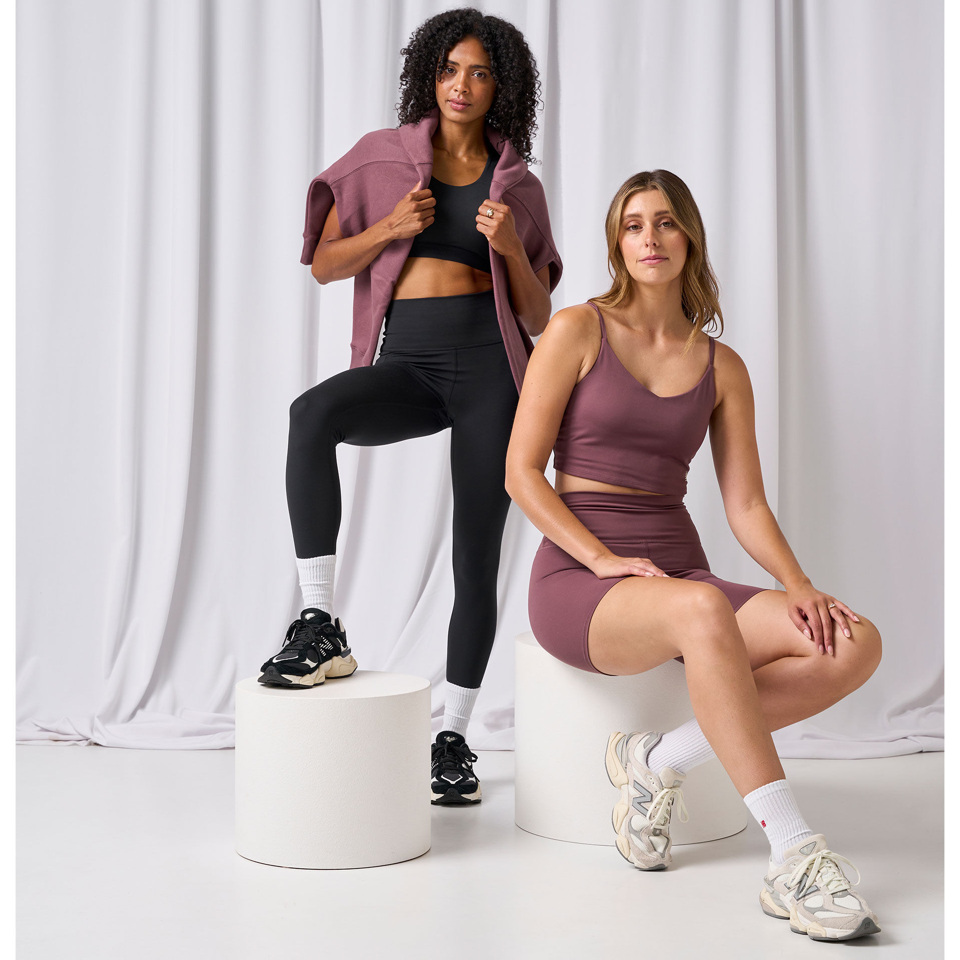 New balance clearance gym wear