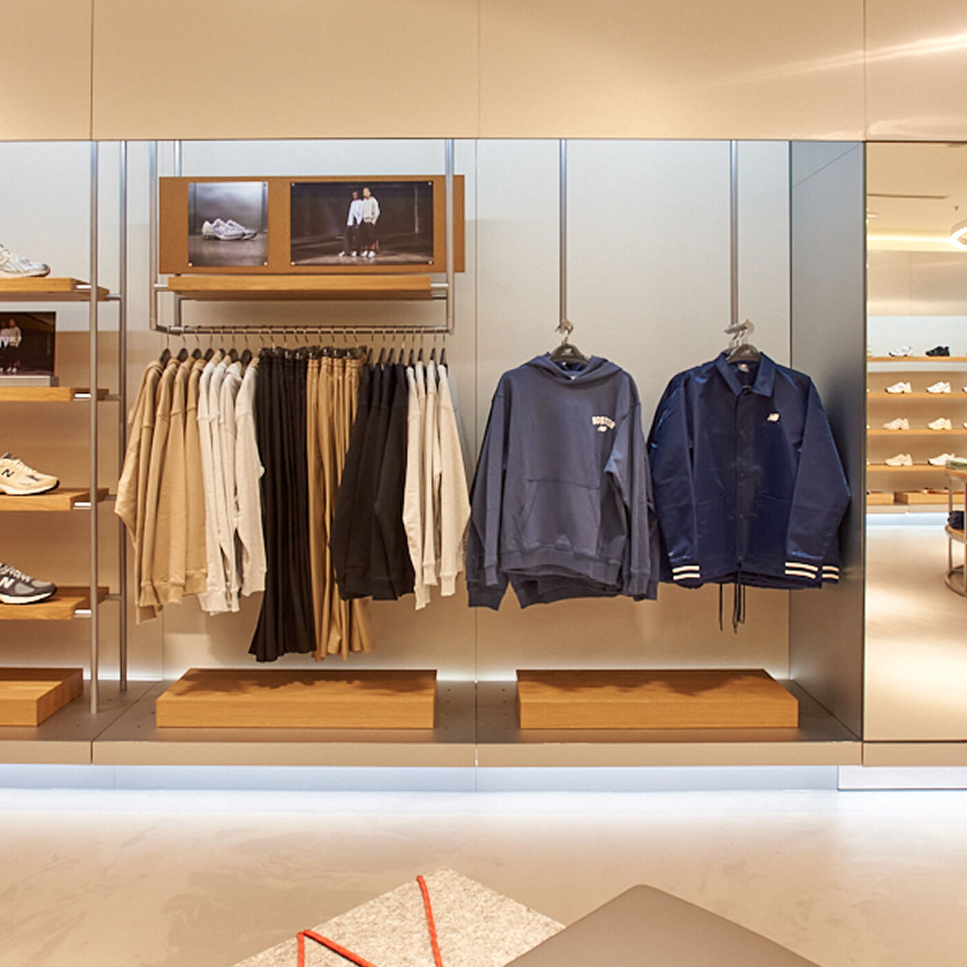 Shop clothing & accessories