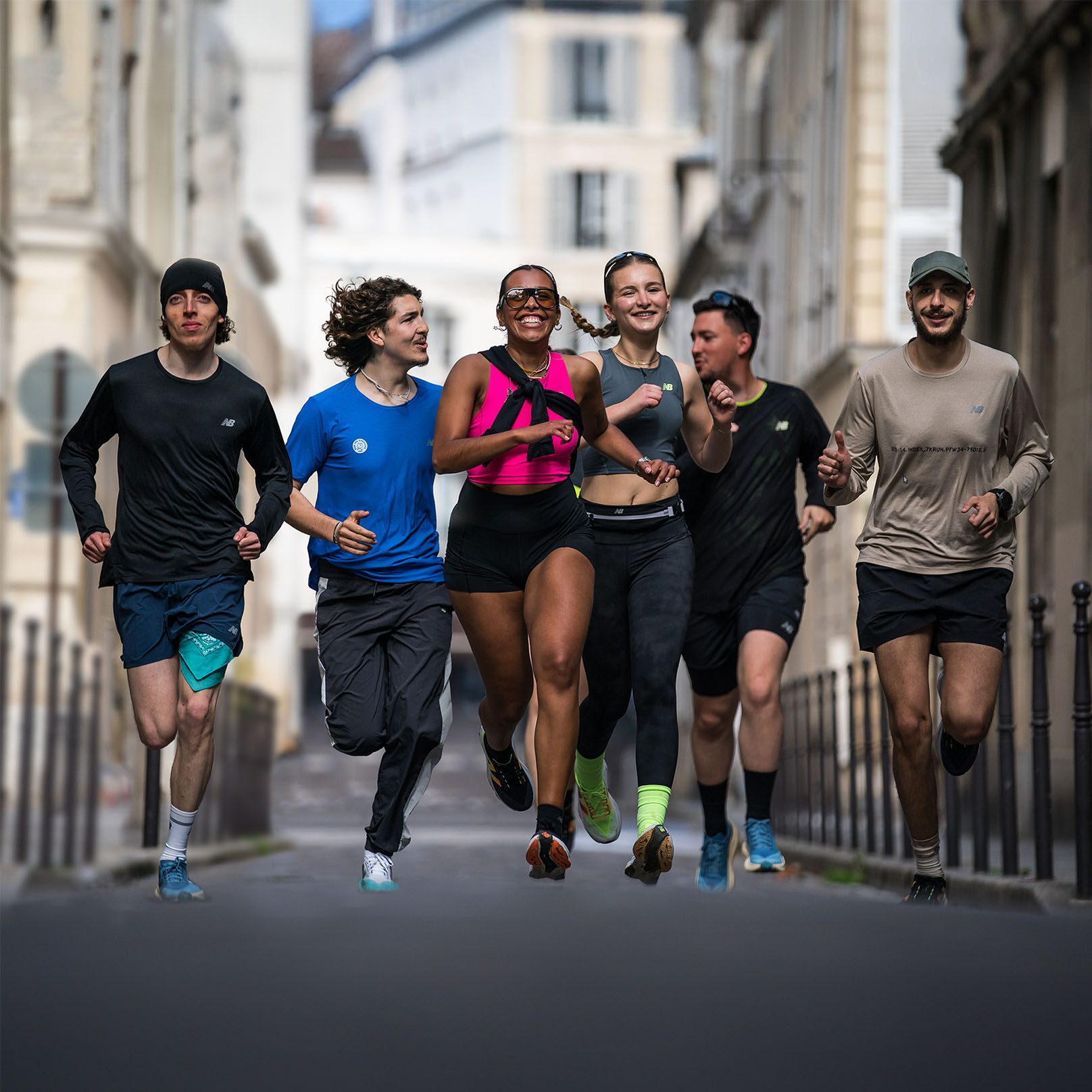 Shop New Balance Run Your Way Collection Online Today New Balance