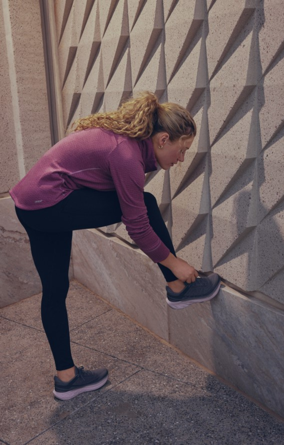New balance online gym wear womens