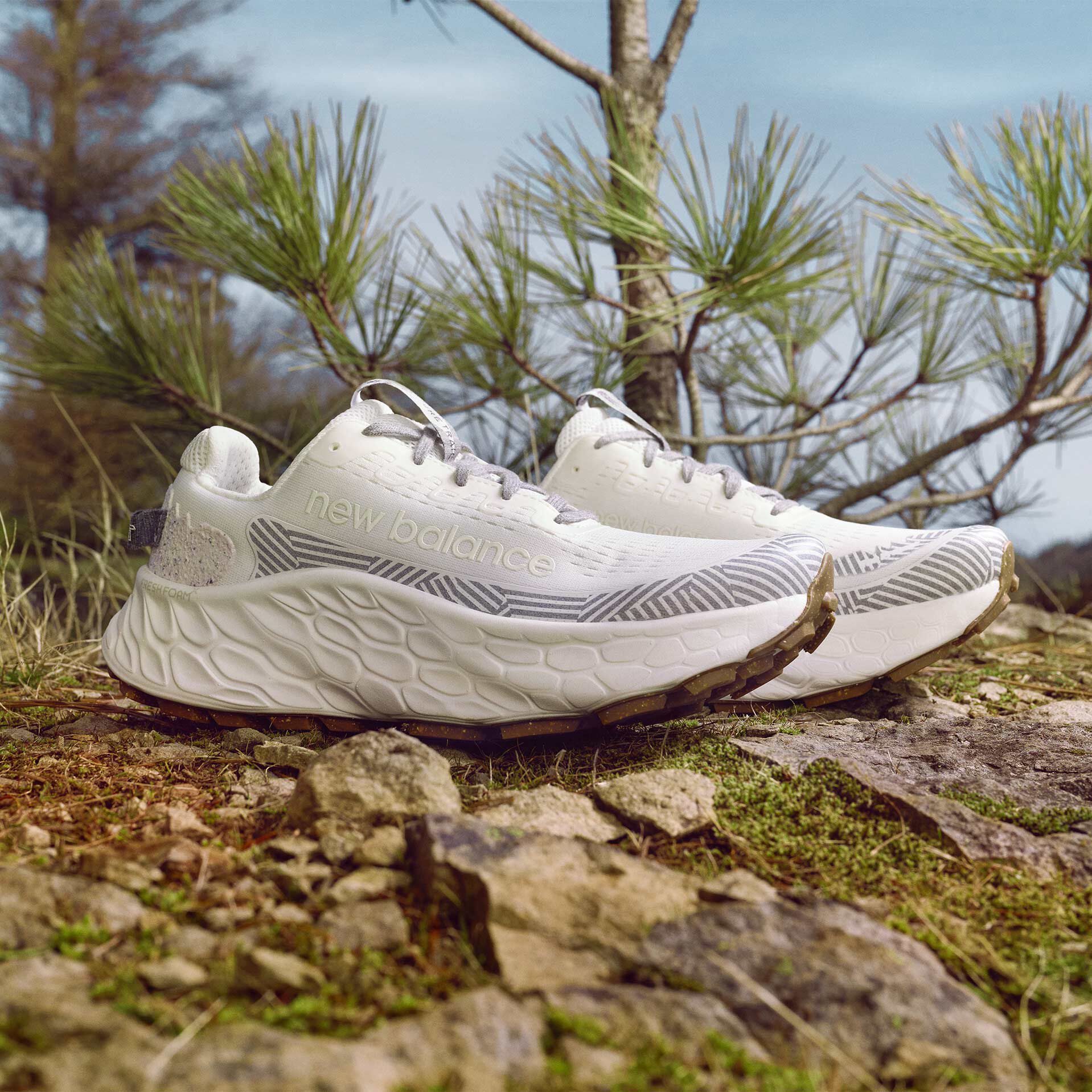 Sustainability Initiatives New Balance