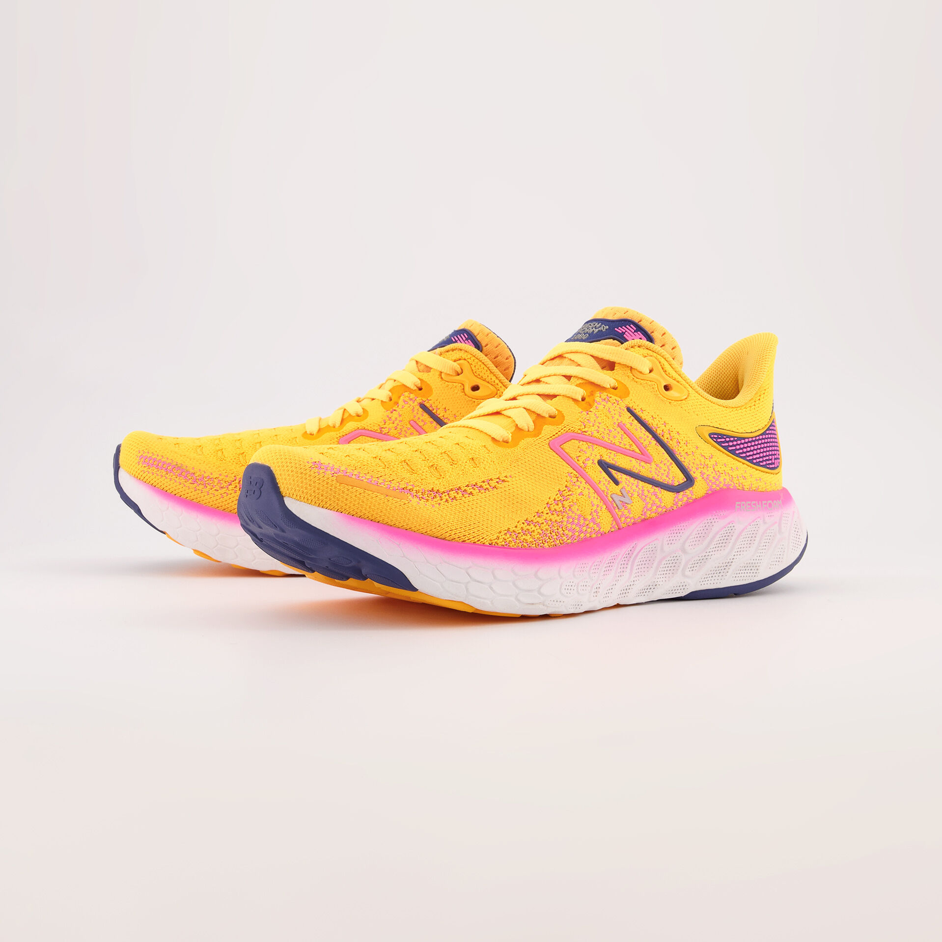 Fresh Cushioned Running & Training Shoes New Balance