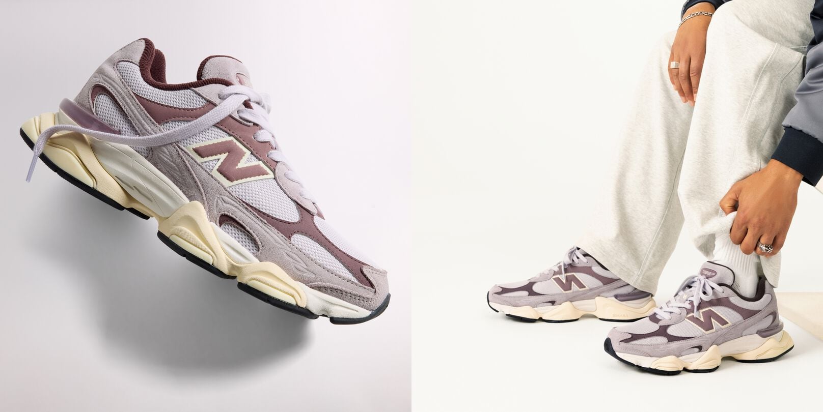 New balance 9060