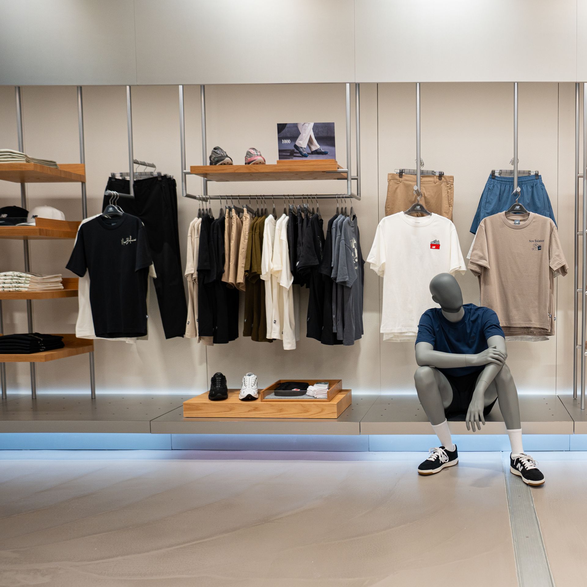 Shop clothing & accessories