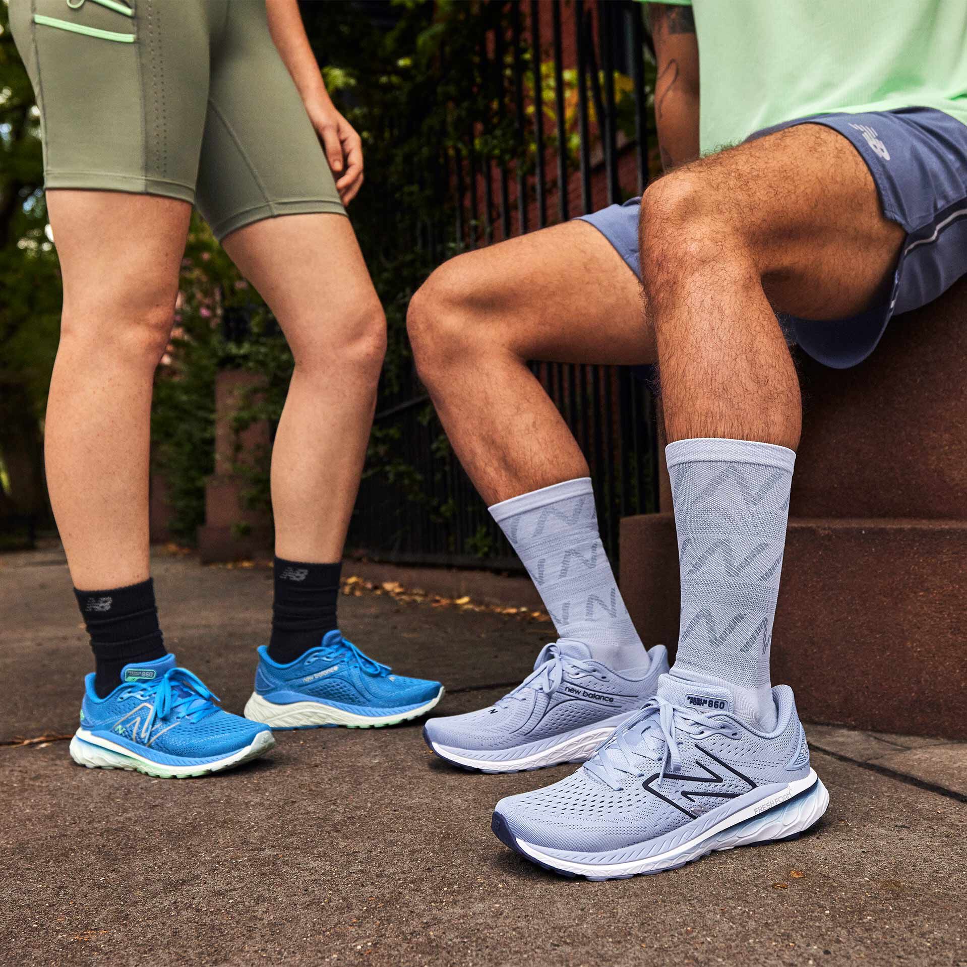 new balance near me