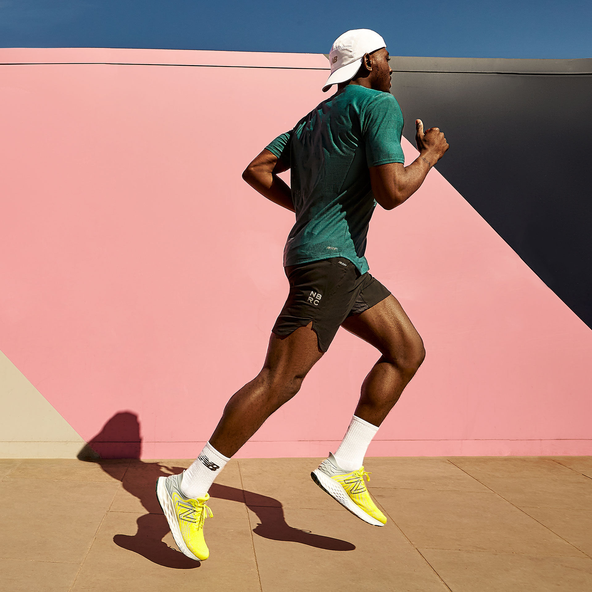 Run for Mental Fitness