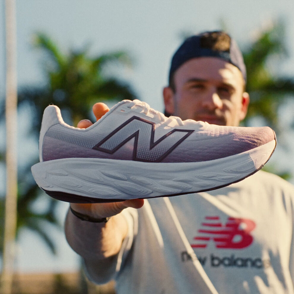 Outfit Ideas New Balance Fresh Foam Outfit New Balance Women's