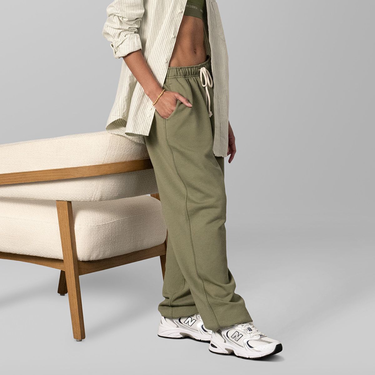 Champion Men's Faux-Fur Cargo Pants - Macy's