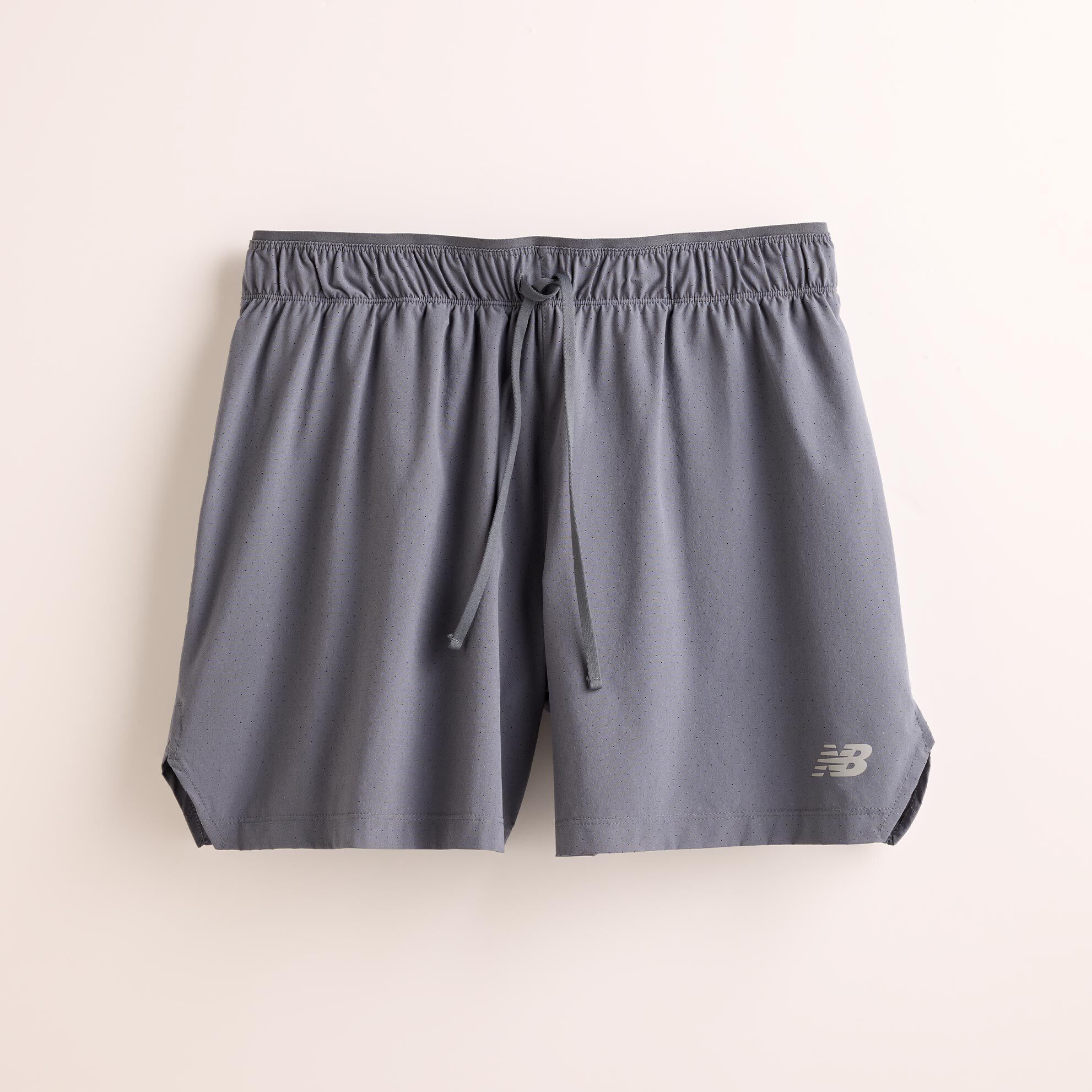 Shop Men s 5 Inch Running Shorts New Balance RC Short 5 New Balance