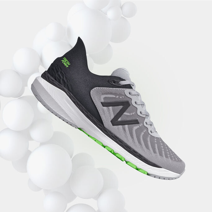 mens slip on new balance shoes