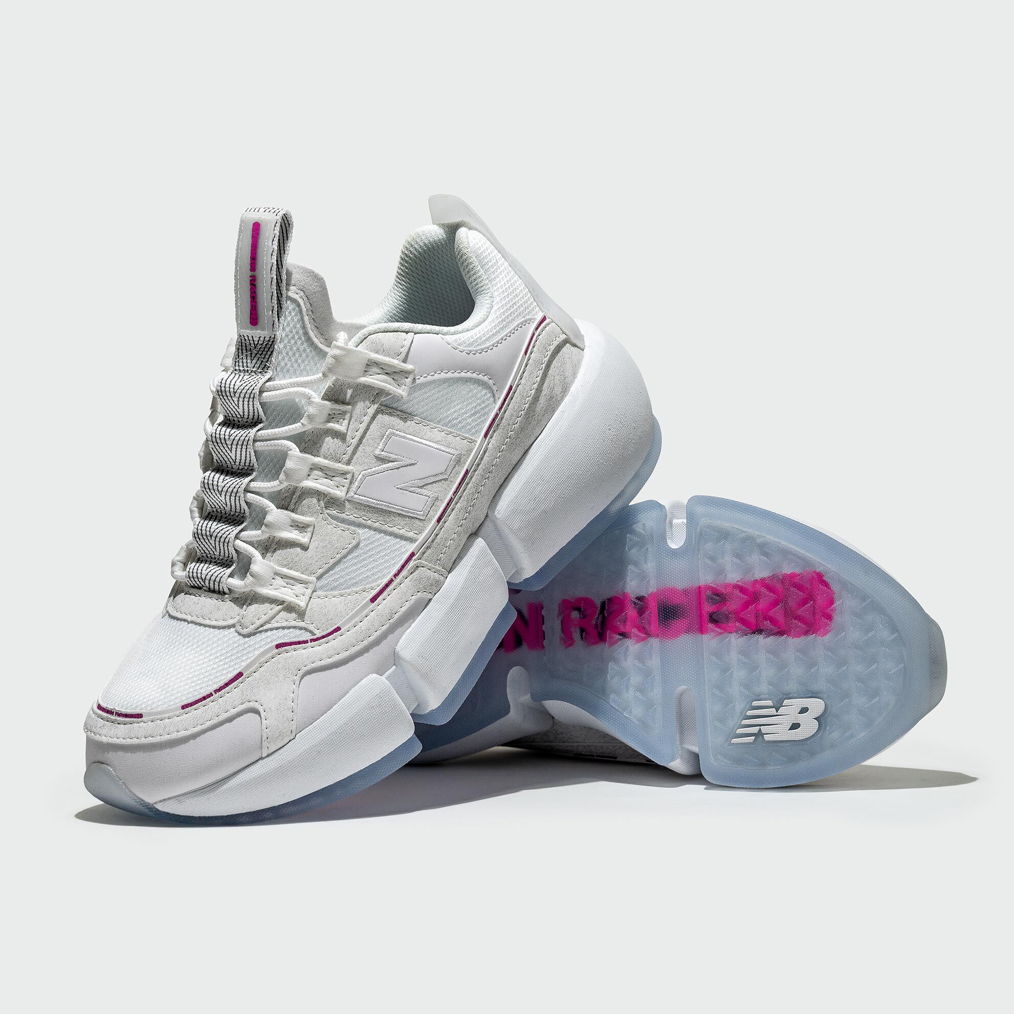 Jaden cheap new balance