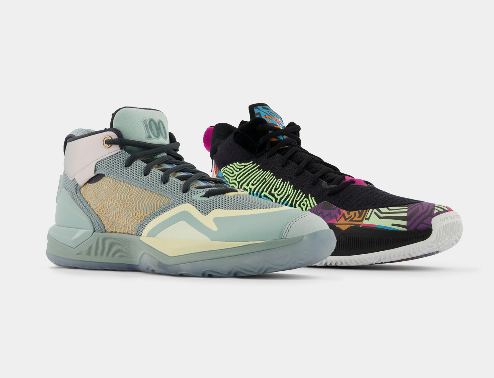 New balance basketball shoes australia Clearance