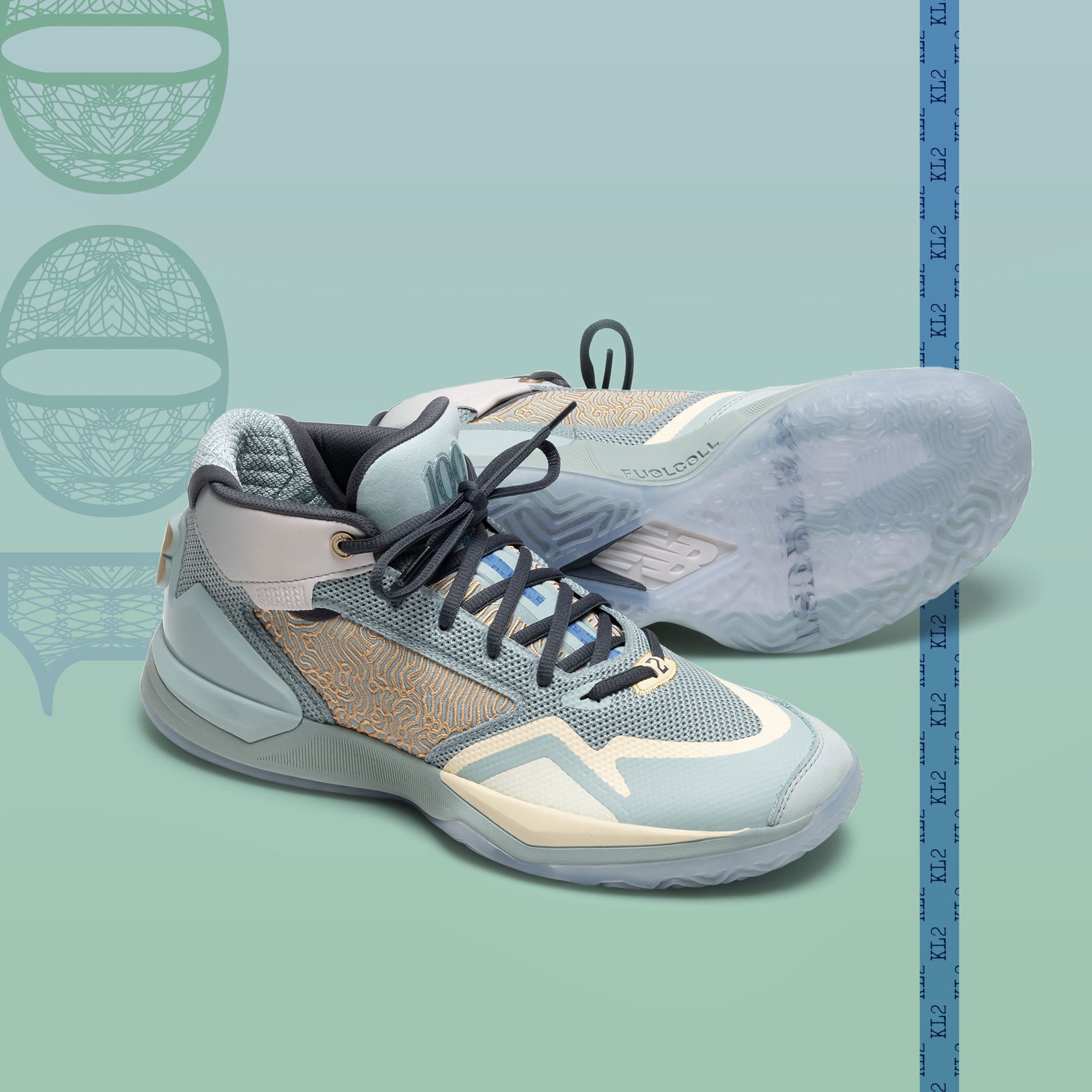 Basketball | New Balance - New Balance