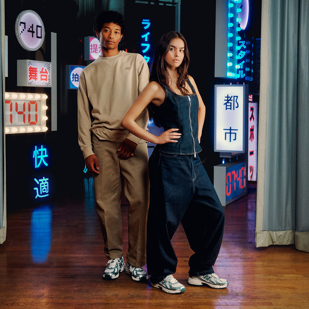 New Balance Official Online Store New Balance