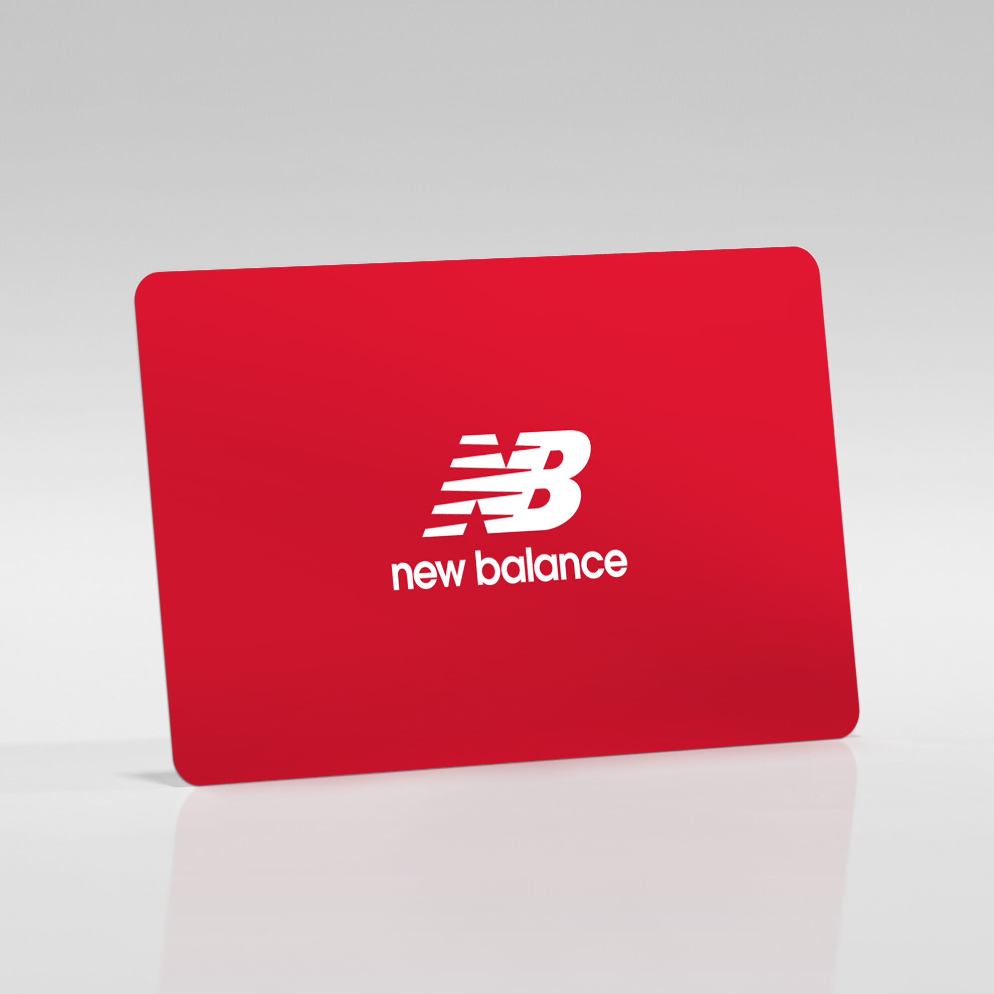 new balance size chart