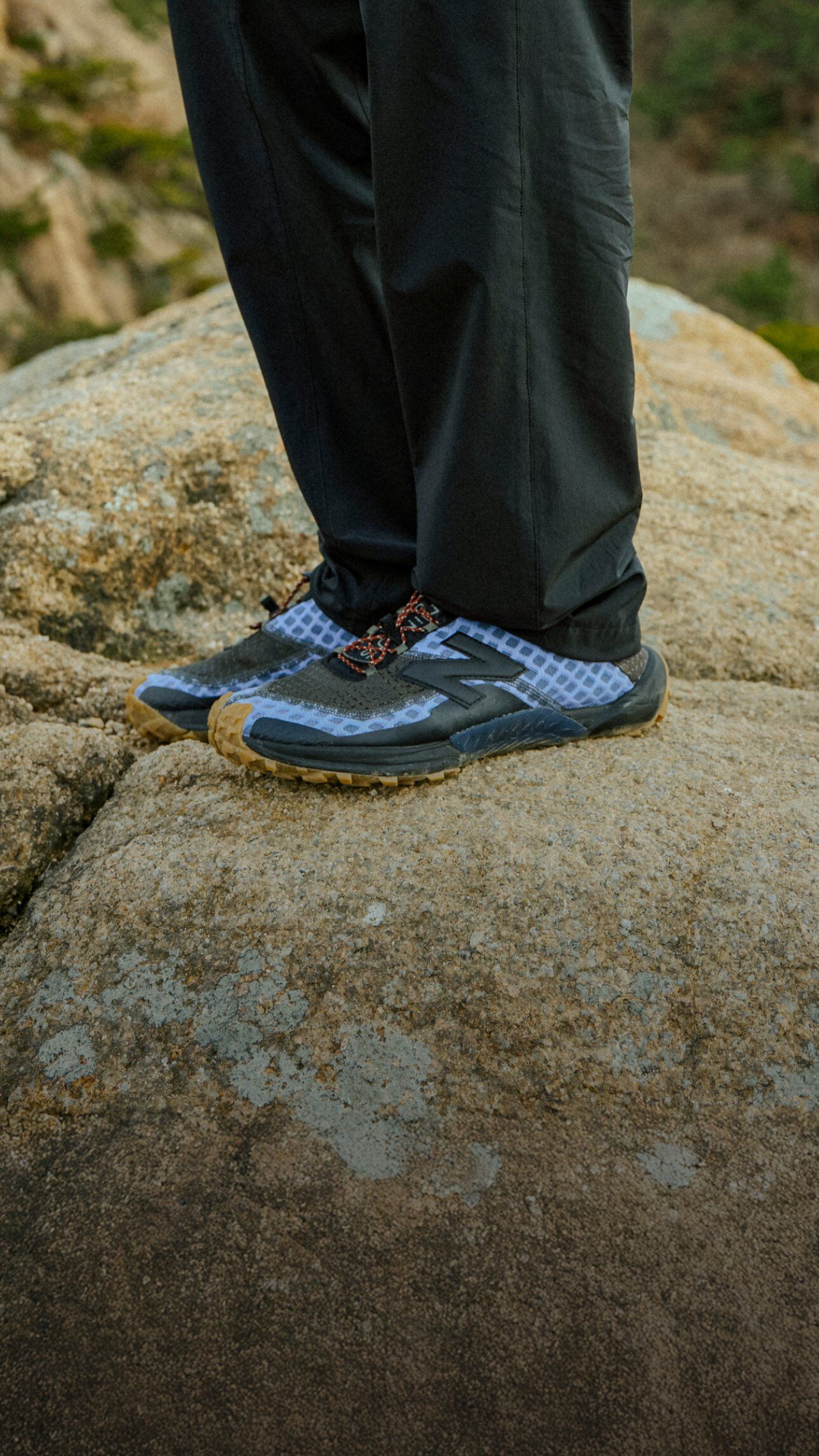 Shop Unisex CAYL x New Balance TRN Lifestyle Shoes Online - New