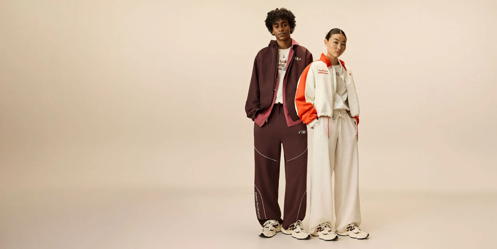  Dual gender HTT image with 9060 shoes 
