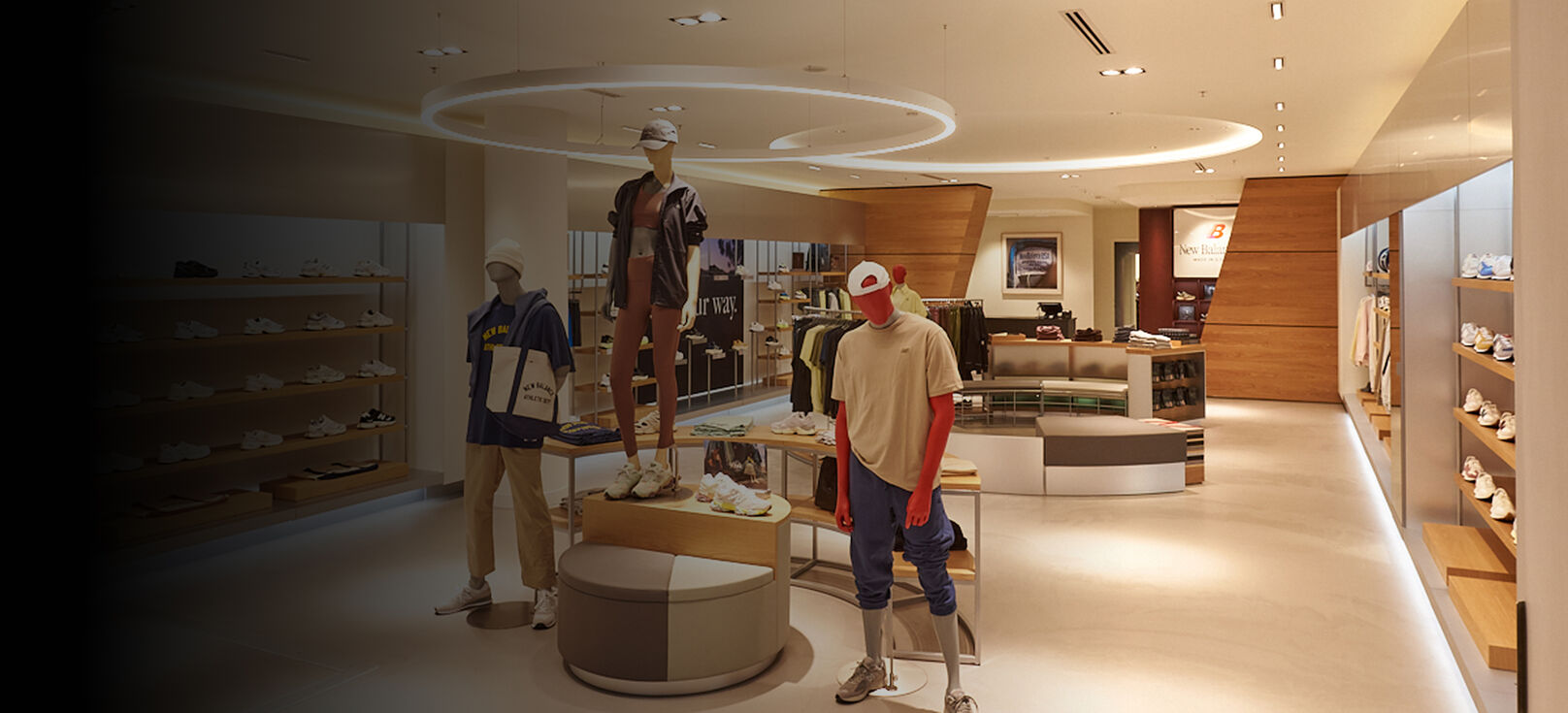 New Balance Chatswood