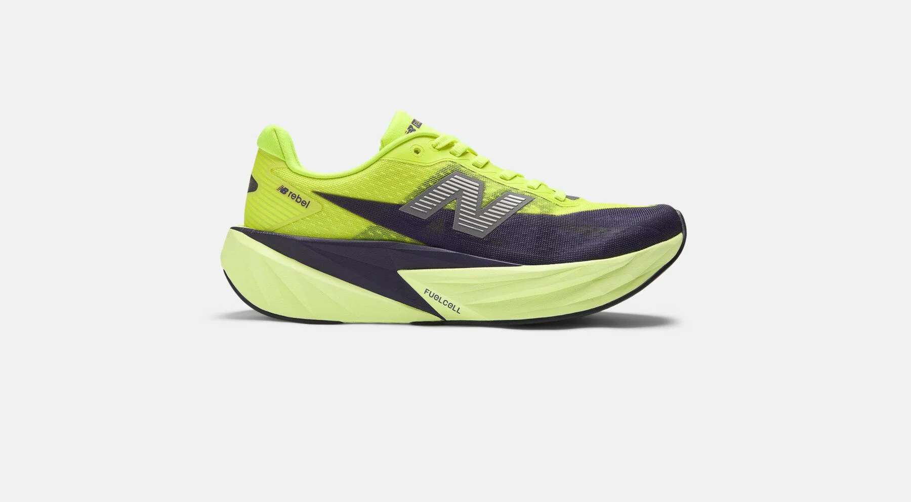 Men's Shoes - New Balance