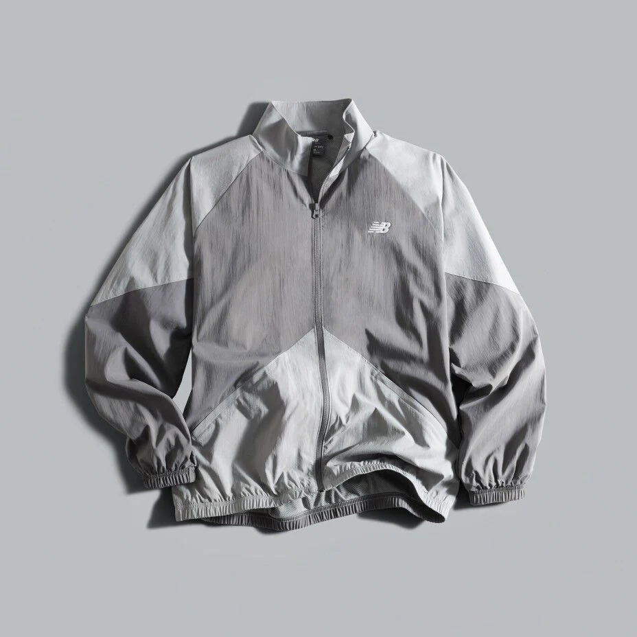 Sport Legacy Jacket
