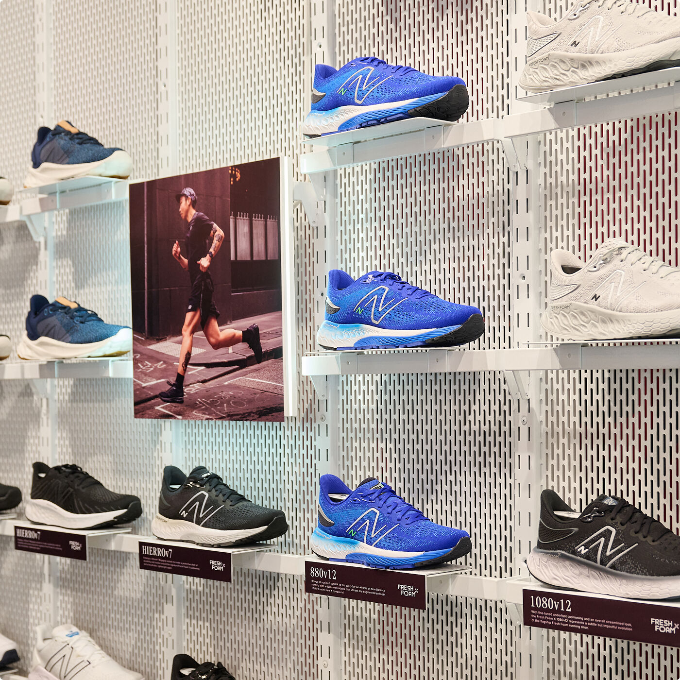 Shop running shoes & clothing