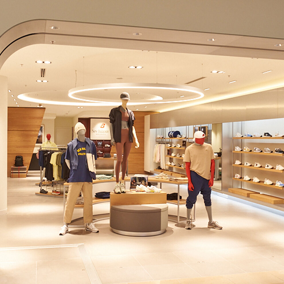 New Balance Chadstone