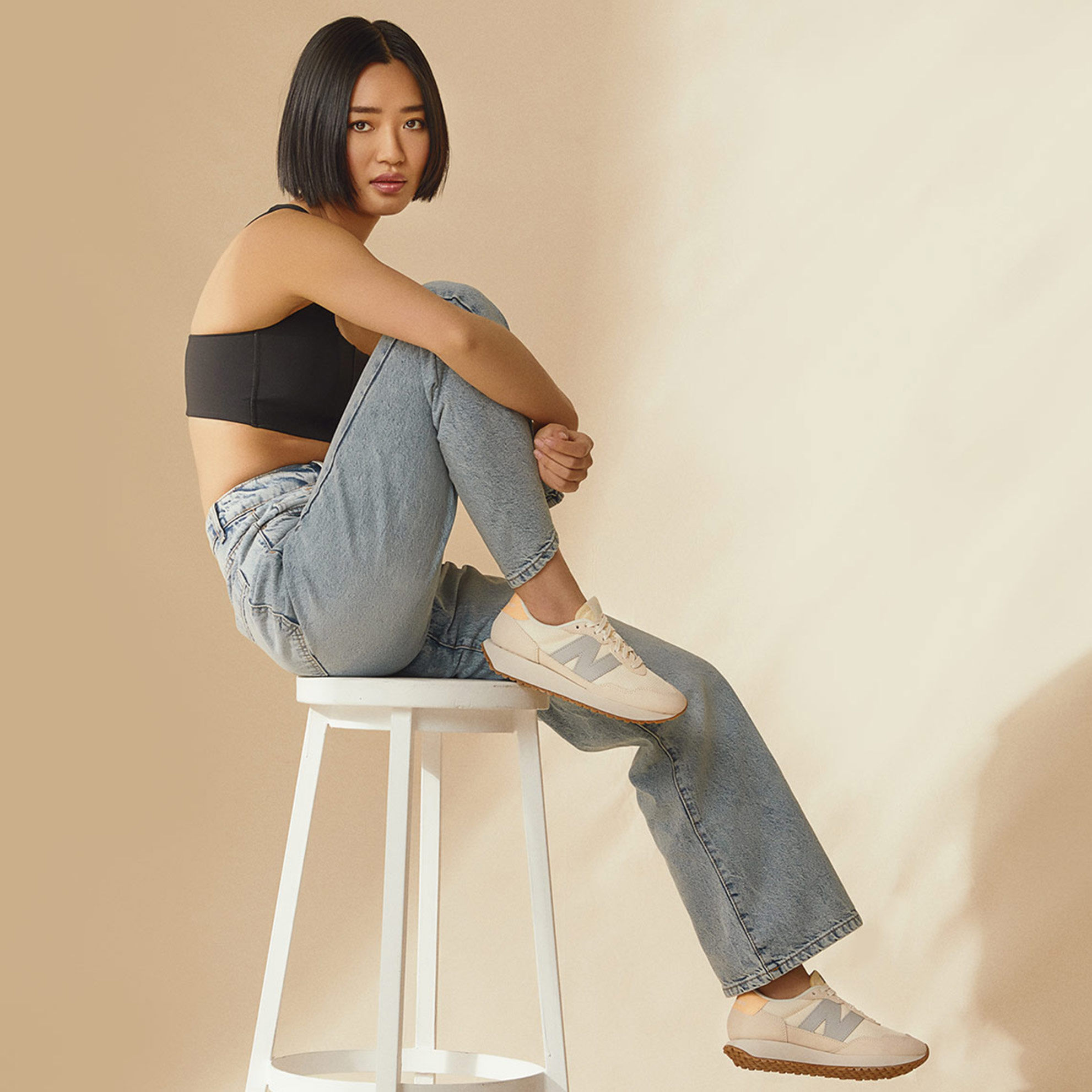 The 237 - New Balance