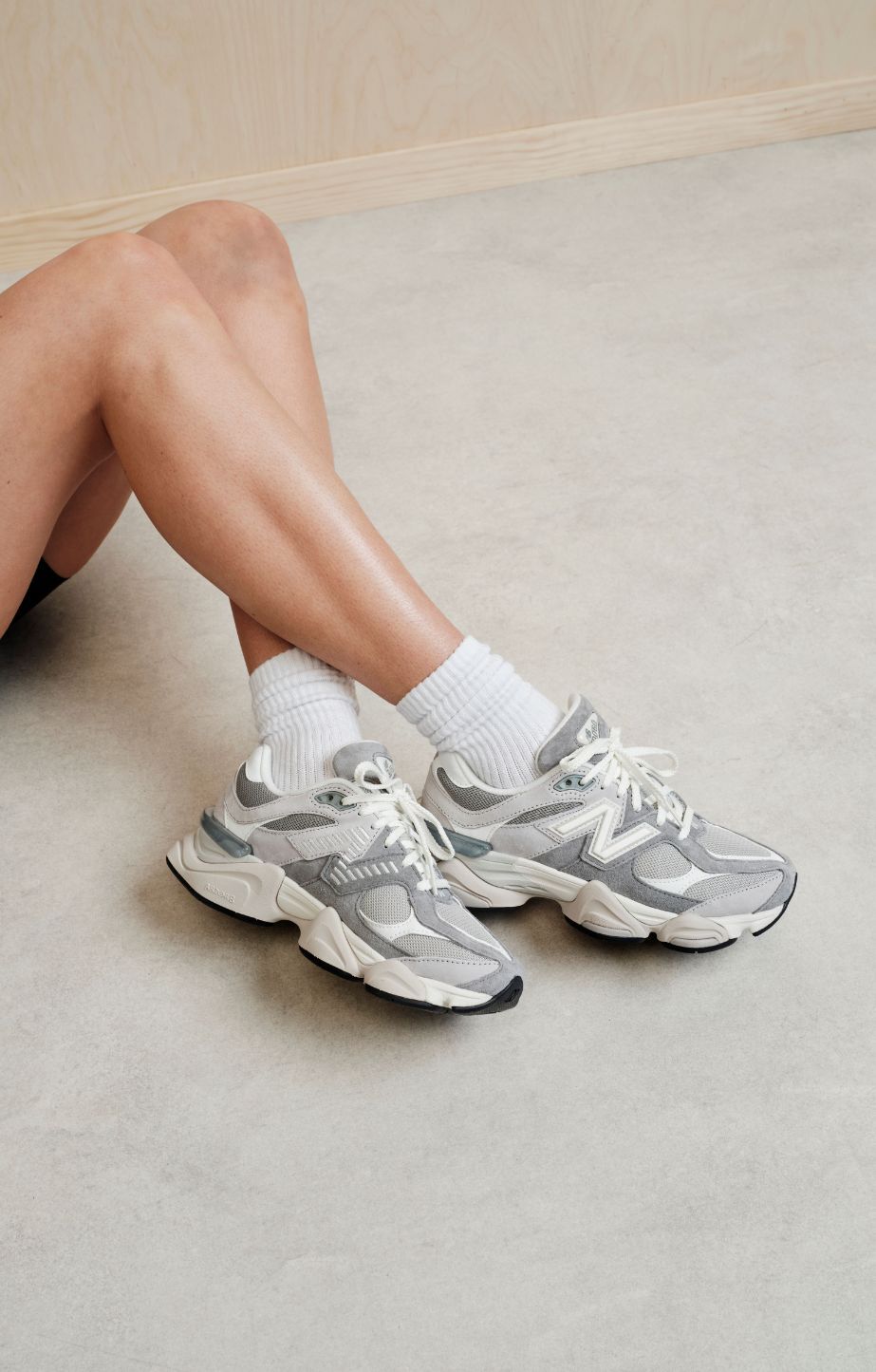 Shop New Balance 9060 Sneakers For Men And Women New Balance