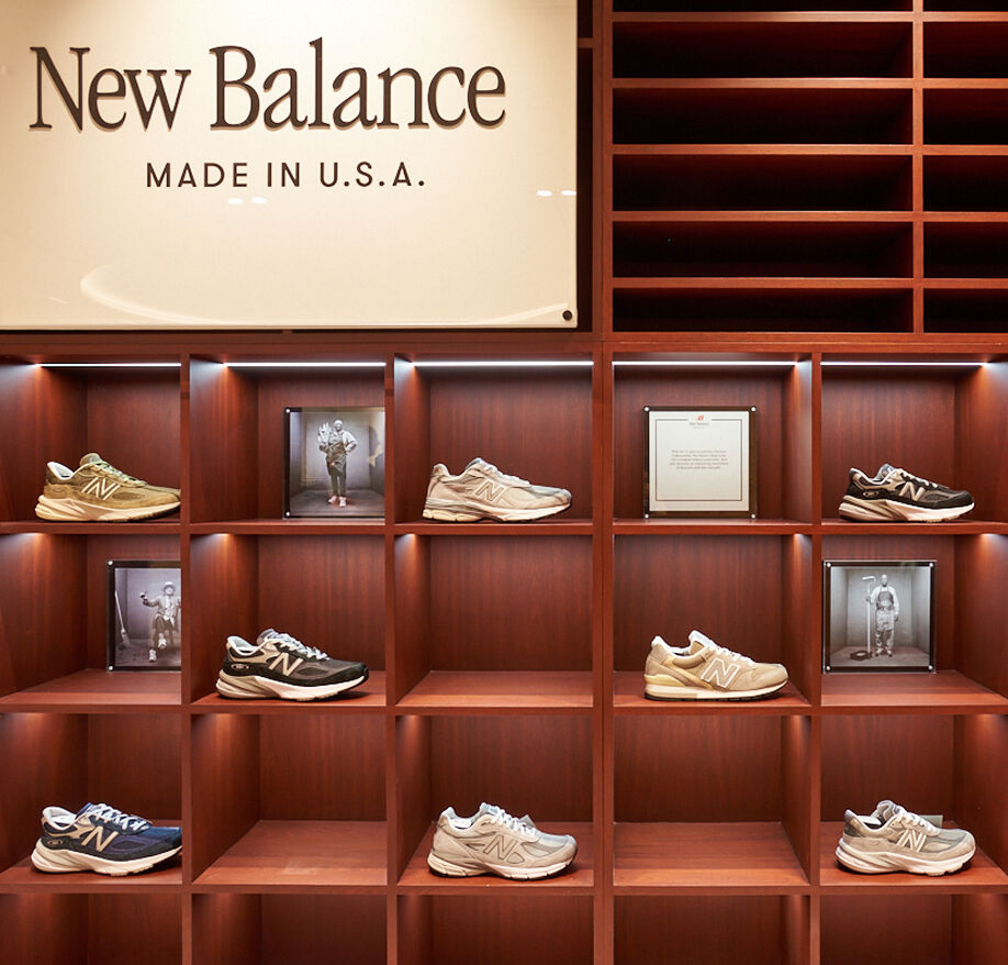 Exclusive Made in USA