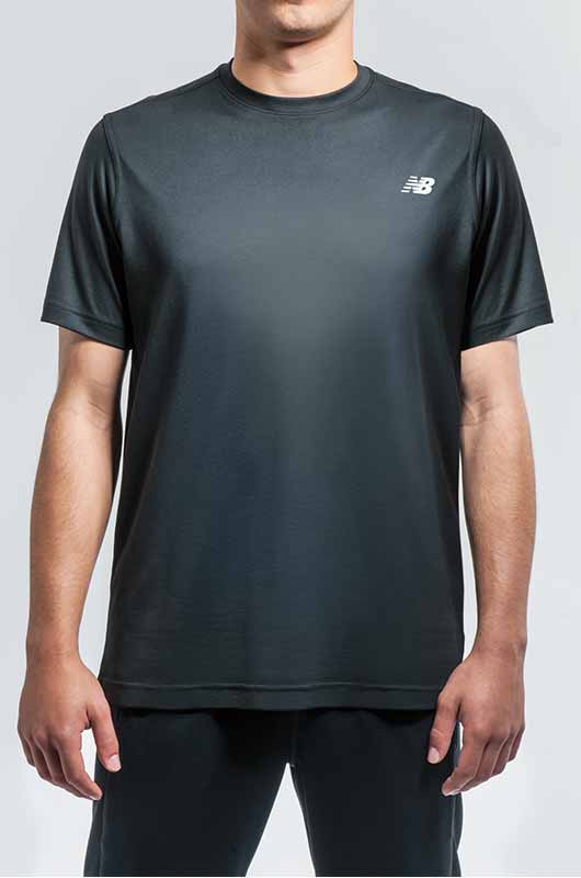 new balance men's apparel