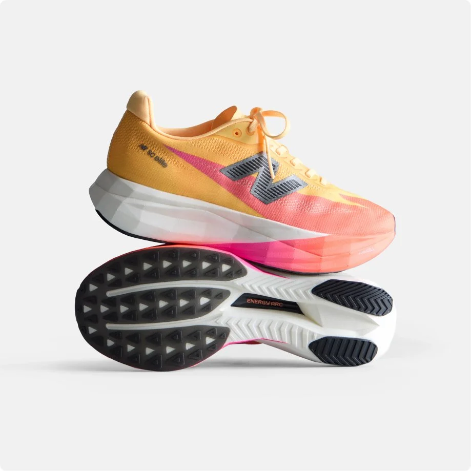Shop Men's FuelCell SuperComp Elite v5 Running Shoes Online - New