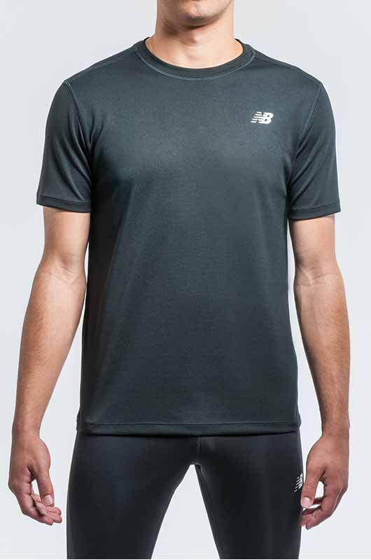 new balance men's apparel