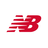 New Balance Official Online Store logo